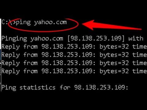 What Causes Packet Loss?